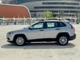 JEEP CHEROKEE SPORT