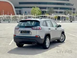 JEEP CHEROKEE SPORT