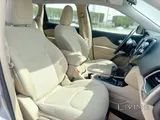 JEEP CHEROKEE SPORT