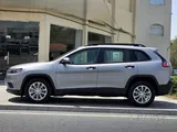 Jeep Cherokee Sport 2021
