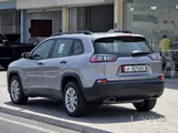 Jeep Cherokee Sport 2021
