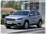 Jeep Cherokee Sport 2021