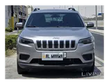 Jeep Cherokee Sport 2021