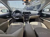 Jeep Cherokee Sport 2021