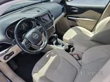 Jeep Cherokee Sport 2021