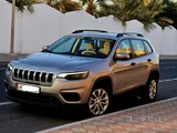 Jeep Cherokee sport 2021