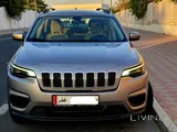 Jeep Cherokee sport 2021