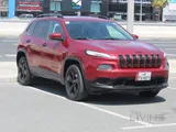 Jeep Cherokee Sports 4x4 2016