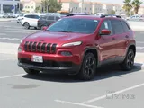 Jeep Cherokee Sports 4x4 2016