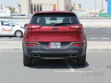 Jeep Cherokee Sports 4x4 2016