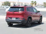 Jeep Cherokee Sports 4x4 2016