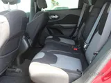 Jeep Cherokee Sports 4x4 2016