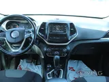 Jeep Cherokee Sports 4x4 2016