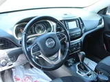 Jeep Cherokee Sports 4x4 2016