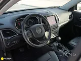 Jeep Cherokee Trail Hawk