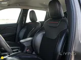 Jeep Cherokee Trail Hawk