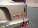 Jeep Cherokee Trail Hawk