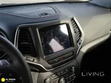 Jeep Cherokee Trail Hawk