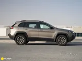 Jeep Cherokee Trail Hawk
