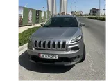 Jeep Cherokee well maintained low mileage only 86k 2015 model only one minor ino