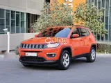 Jeep Compass 2019 Full option