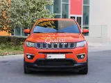 Jeep Compass 2019 Full option