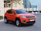 Jeep Compass 2019 Full option