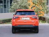Jeep Compass 2019 Full option