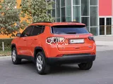 Jeep Compass 2019 Full option