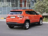 Jeep Compass 2019 Full option