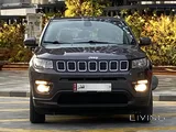 Jeep Compass 2019 Longitude