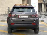 Jeep Compass 2019 Longitude
