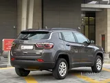 Jeep Compass 2019 Longitude
