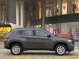 Jeep Compass 2019 Longitude