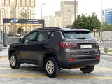 Jeep Compass 2019 Longitude