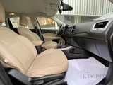 Jeep Compass 2019 Longitude