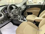 Jeep Compass 2019 Longitude