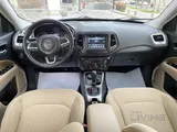 Jeep Compass 2019 Longitude