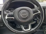 Jeep Compass 2019 Longitude