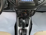 Jeep Compass 2019 Longitude