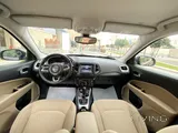 Jeep Compass 2019 Longitude