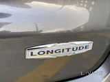 Jeep Compass 2019 Longitude