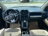 Jeep Compass 4X4
