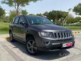 Jeep Compass 4X4