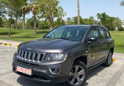 Jeep Compass Sport 2016