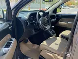 Jeep Compass 4X4