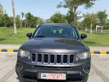 Jeep Compass 4X4