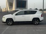 JEEP COMPASS LIMITED