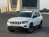 JEEP COMPASS LIMITED