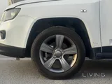 JEEP COMPASS LIMITED
